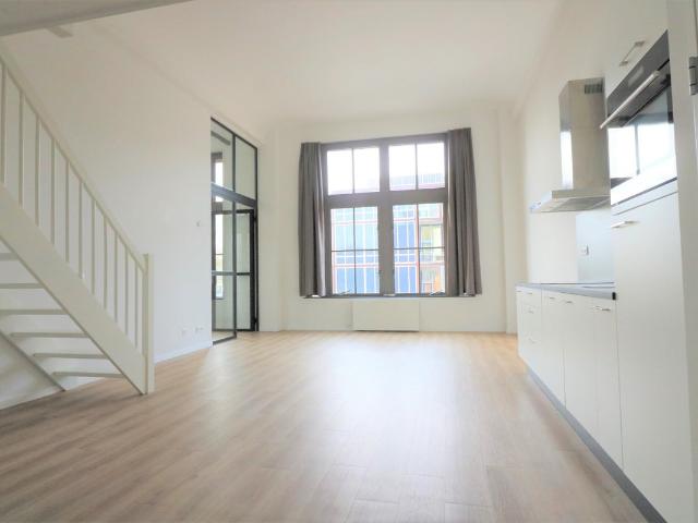 Appartement te huur in Delfshaven, Rotterdam