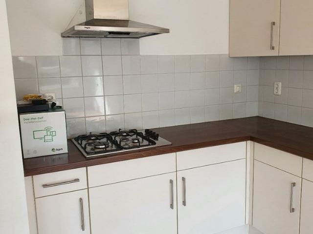 Appartement te huur in Kapel-Muggenbroek, Roermond