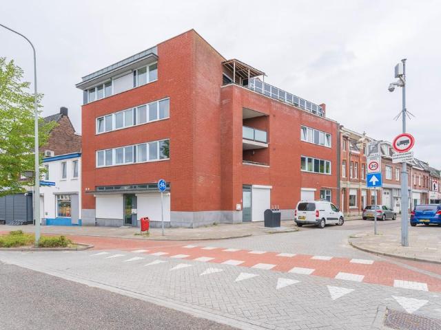 Appartement te huur in Hoensbroek, Limburg