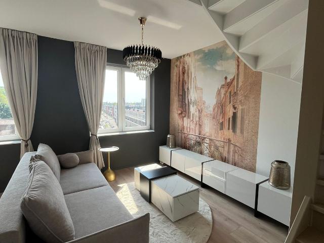 Appartement te huur in Afrikaanderwijk, Rotterdam