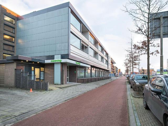 Appartement te huur in Vosseparkwijk, Leeuwarden