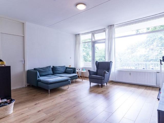 Appartement te huur in Zuid, Amsterdam