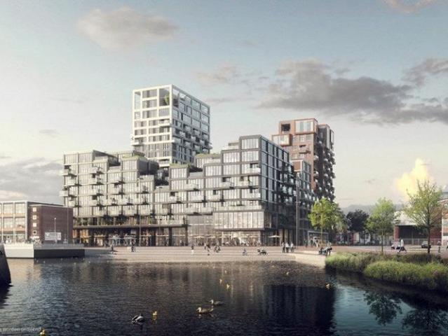 Appartement te huur in Noord, Amsterdam