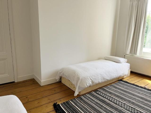 Appartement te huur in Zeeheldenkwartier, Den Haag