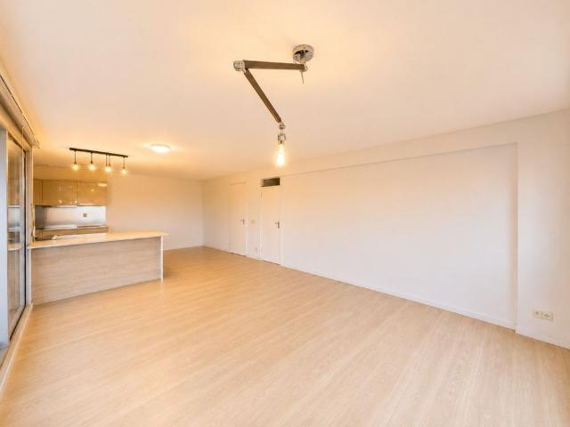 Appartement te huur in Kop van Zuid-Entrepot, Rotterdam