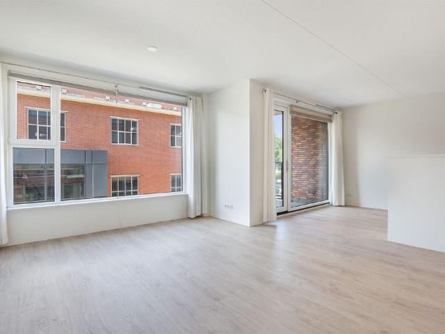 Appartement te huur in Europapark, Groningen