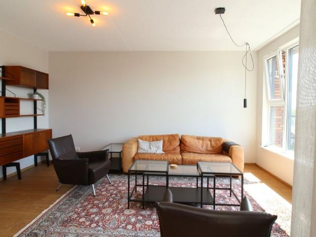 Appartement te huur in Europapark, Groningen