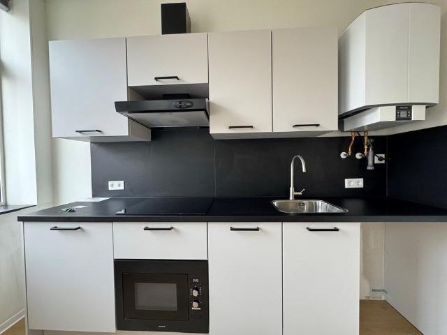 Appartement te huur in Europapark, Groningen