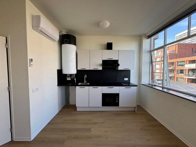 Appartement te huur in Europapark, Groningen