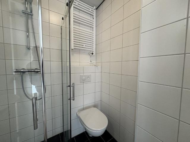 Appartement te huur in Europapark, Groningen