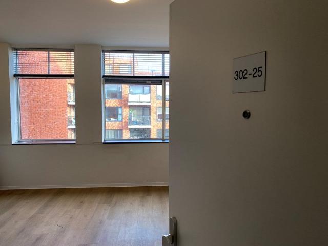 Appartement te huur in Europapark, Groningen