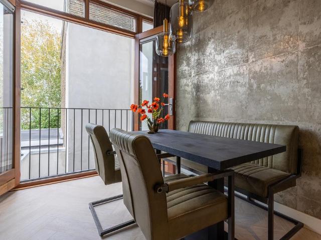 Appartement te huur in Binnenstad Woongebied, Utrecht