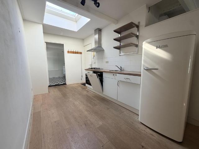 Appartement te huur in Haarzuilens, Utrecht
