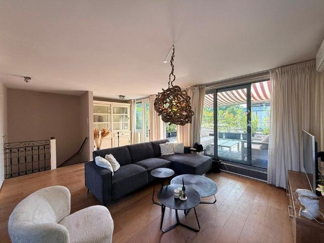 Appartement te huur in Het Lage Land, Rotterdam