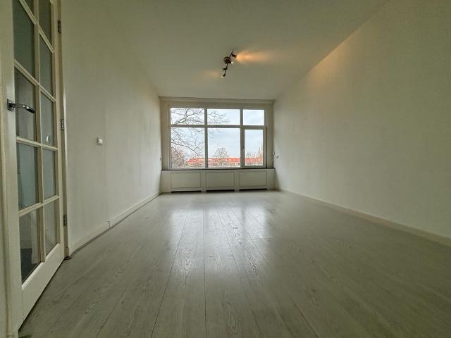 Appartement te huur in Moerwijk, Zuid Holland