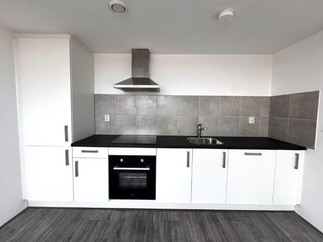 Appartement te huur in Beverwijk, Noord Holland