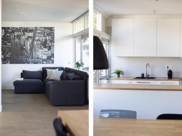 Appartement te huur in Dichterswijk, Rivierenwijk, Utrecht