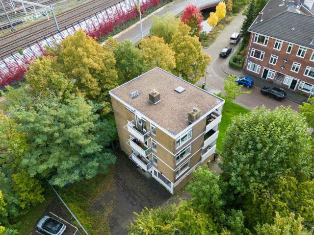 Appartement te huur in Haarzuilens, Utrecht