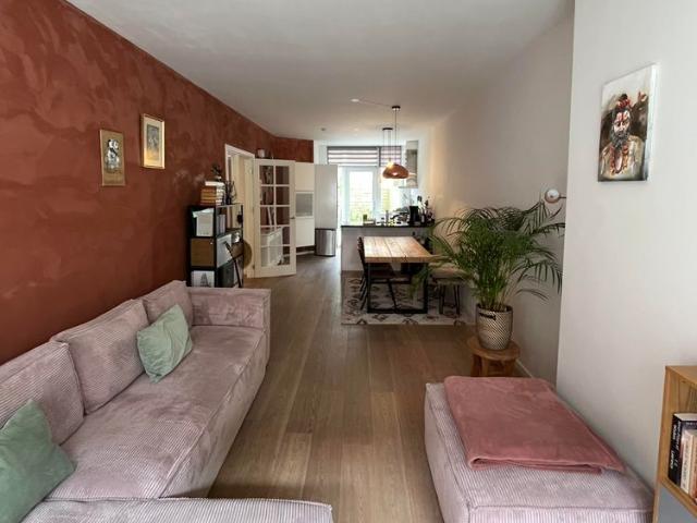 Appartement te huur in Valkenboskwartier, Zuid Holland