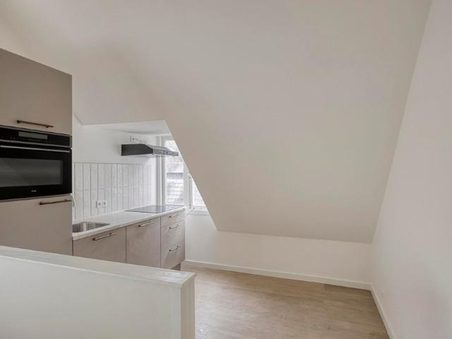 Appartement te huur in Centrum, Rotterdam