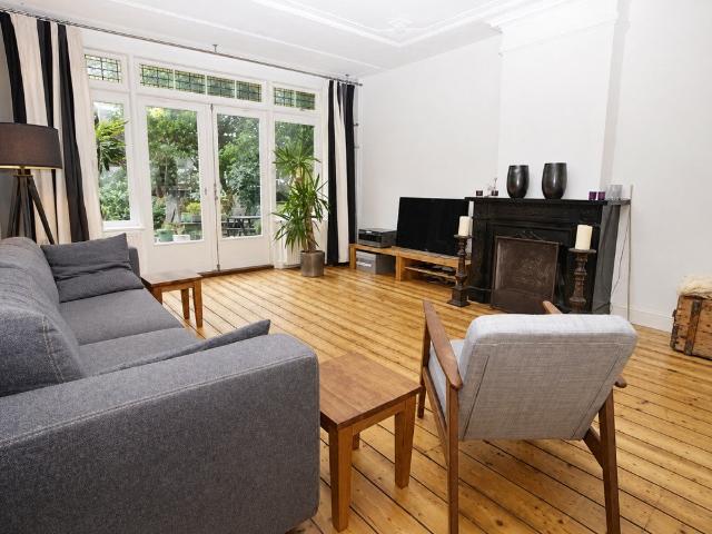 Appartement te huur in Middelland, Rotterdam