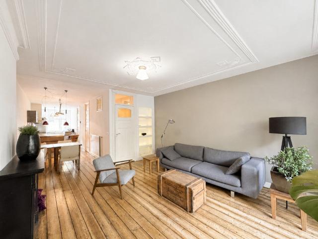 Appartement te huur in Middelland, Rotterdam