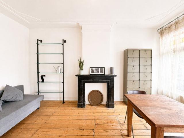 Appartement te huur in Middelland, Rotterdam