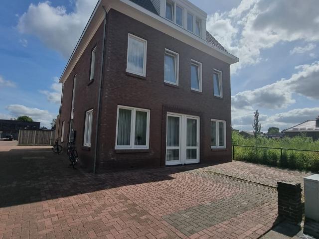 Appartement te huur in Enschede, Overijssel