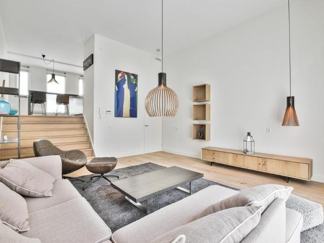 Appartement te huur in Zuid, Amsterdam