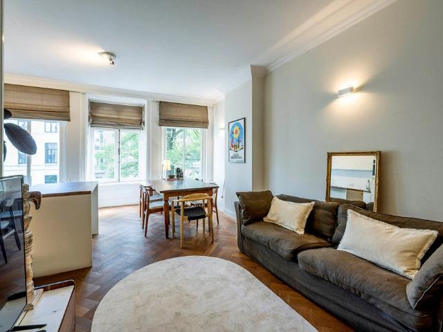 Appartement te huur in Plantage, Amsterdam