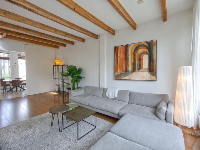 Appartement te huur in Centrum, Amsterdam