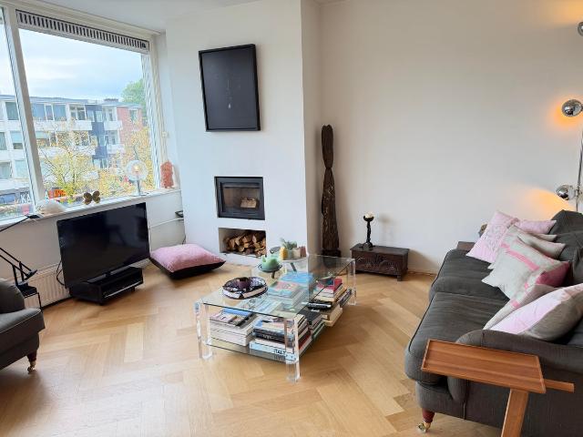Appartement te huur in Prinses Irenebuurt e.o., Amsterdam