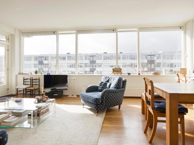 Appartement te huur in Zuid, Amsterdam