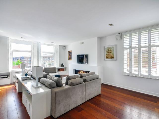 Appartement te huur in Zuid, Amsterdam