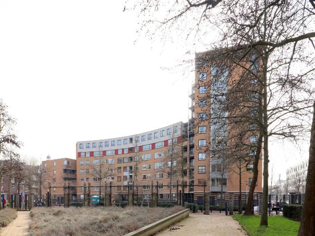 Appartement te huur in Haarzuilens, Utrecht