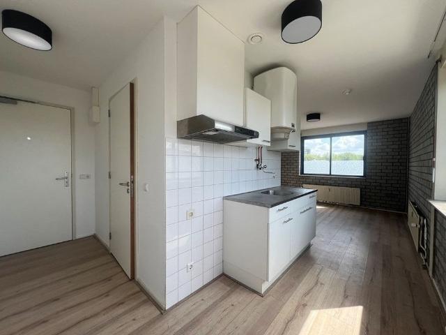 Appartement te huur in Alphen Aan Den Rijn, Zuid Holland