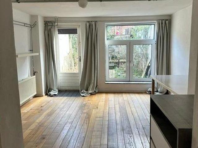 Appartement te huur in Statenkwartier, Limburg