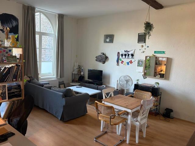 Appartement te huur in Maastricht-Centrum, Maastricht