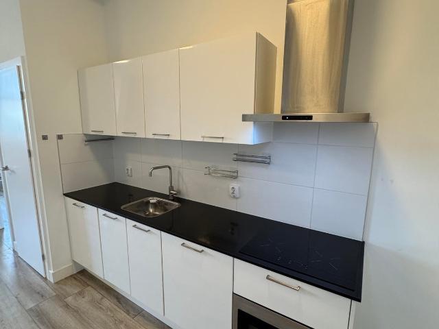 Appartement te huur in Binnenstad, Groningen