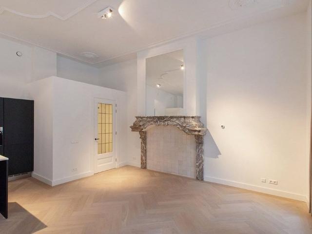 Appartement te huur in Museumkwartier, Zuid Holland