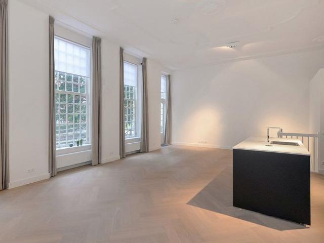 Appartement te huur in Museumkwartier, Zuid Holland