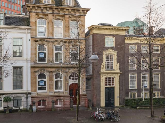Appartement te huur in Museumkwartier, Zuid Holland