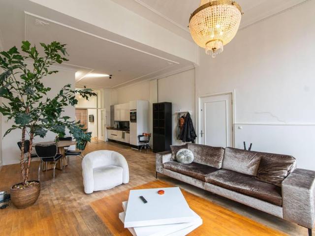 Appartement te huur in Centrum, Amsterdam