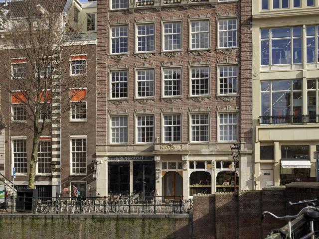 Appartement te huur in Grachtengordel, Amsterdam