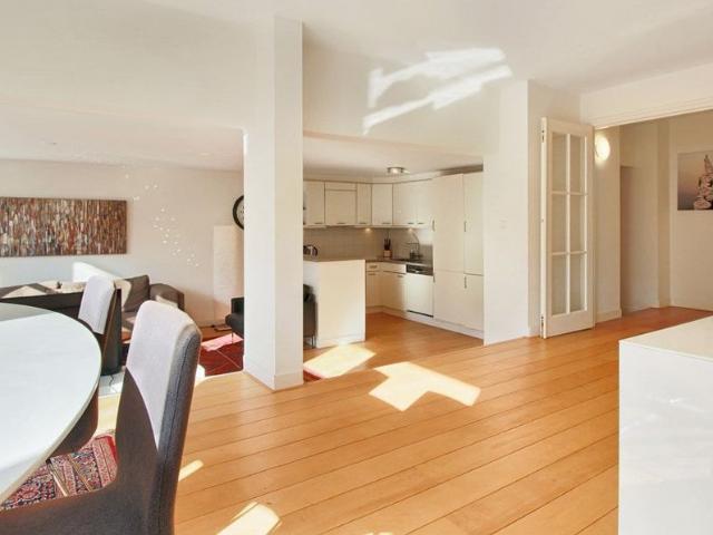 Appartement te huur in Centrum, Amsterdam