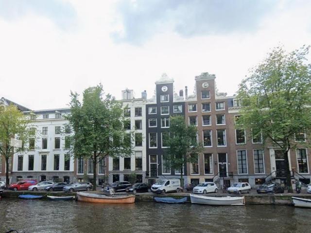 Appartement te huur in Centrum, Amsterdam