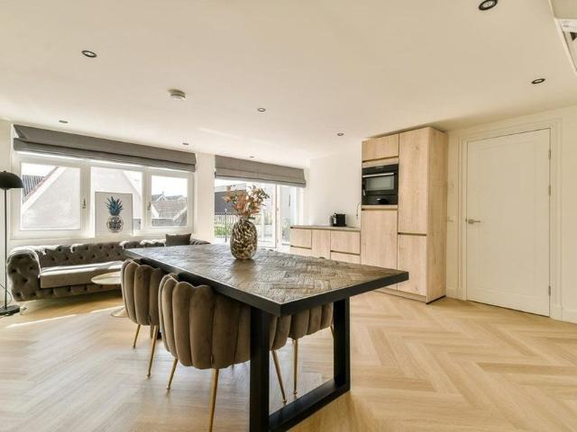 Appartement te huur in Muiden, Noord Holland
