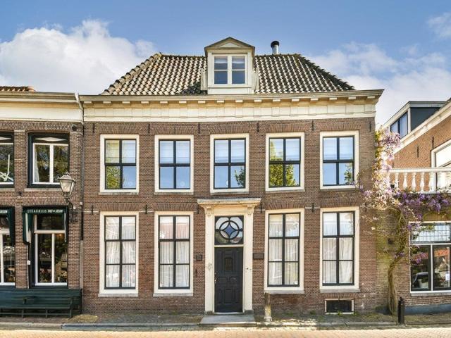 Appartement te huur in Muiden, Noord Holland