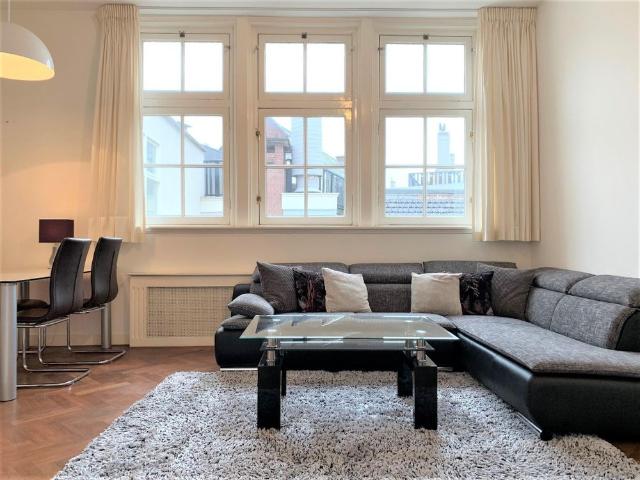 Appartement te huur in Amsterdam, Noord Holland