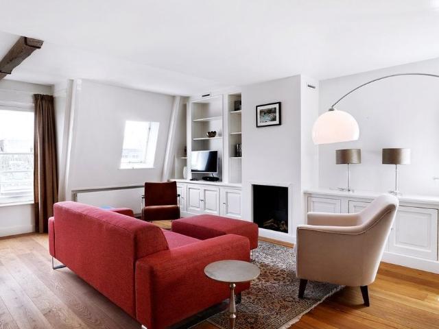 Appartement te huur in Centrum, Amsterdam
